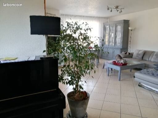 Appartement à vendre, 84m², Orschwihr