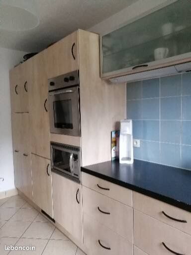 Appartement à vendre, 84m², Orschwihr