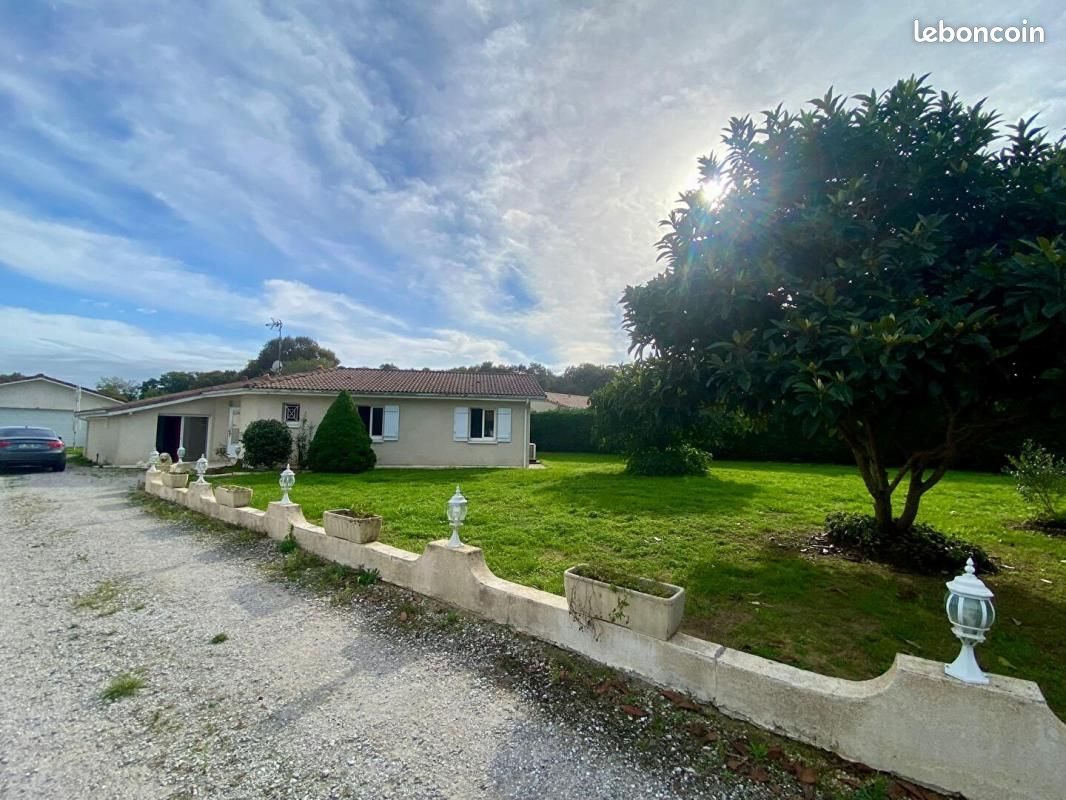 Maison à vendre, 123m², Maillères