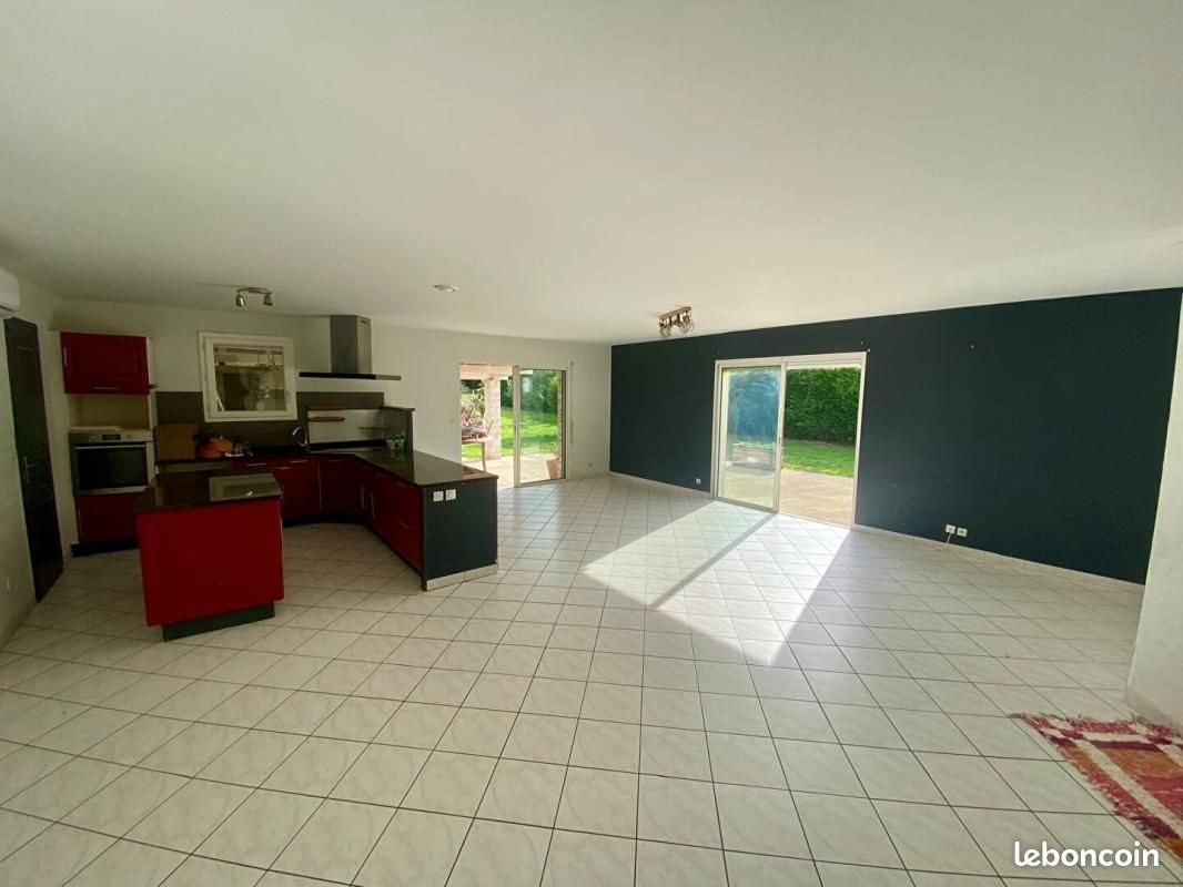 Maison à vendre, 123m², Maillères