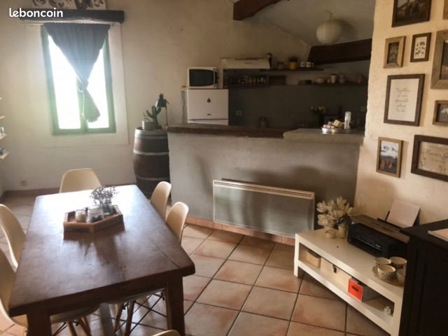 Appartement à louer, 85m², Sarrians