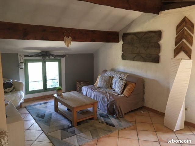 Appartement à louer, 85m², Sarrians