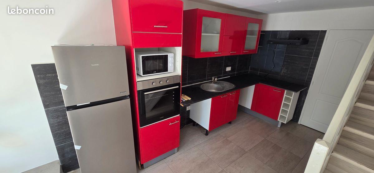 Maison à louer, 47m², Montpellier