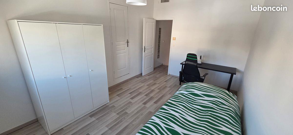 Maison à louer, 47m², Montpellier