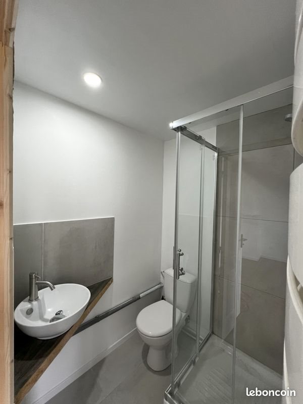 Appartement à louer, 14m², Douvrin