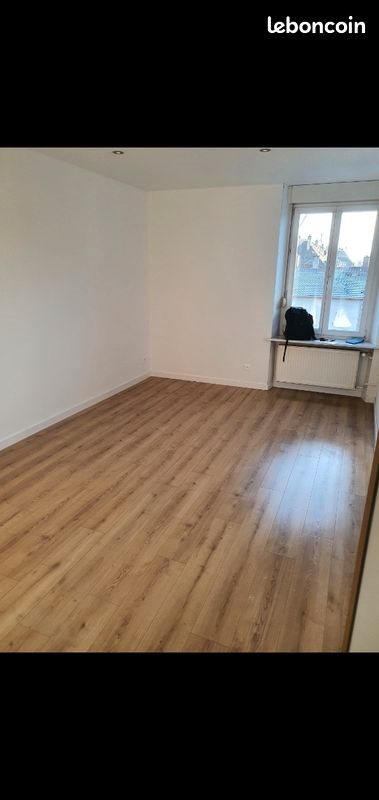 Appartement à louer, 60m², Sausheim