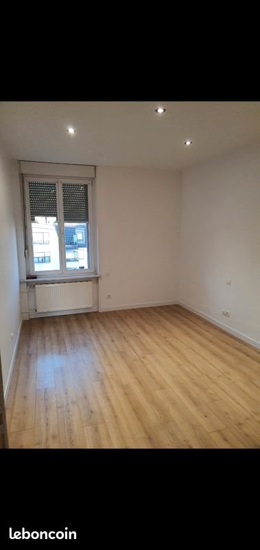 Appartement à louer, 60m², Sausheim