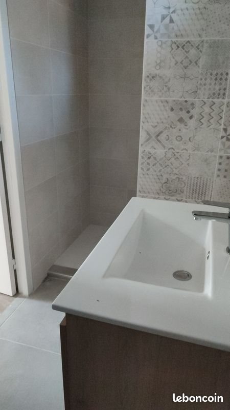 Appartement à louer, 39m², Decazeville
