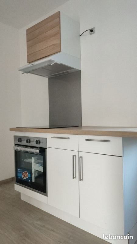Appartement à louer, 39m², Decazeville