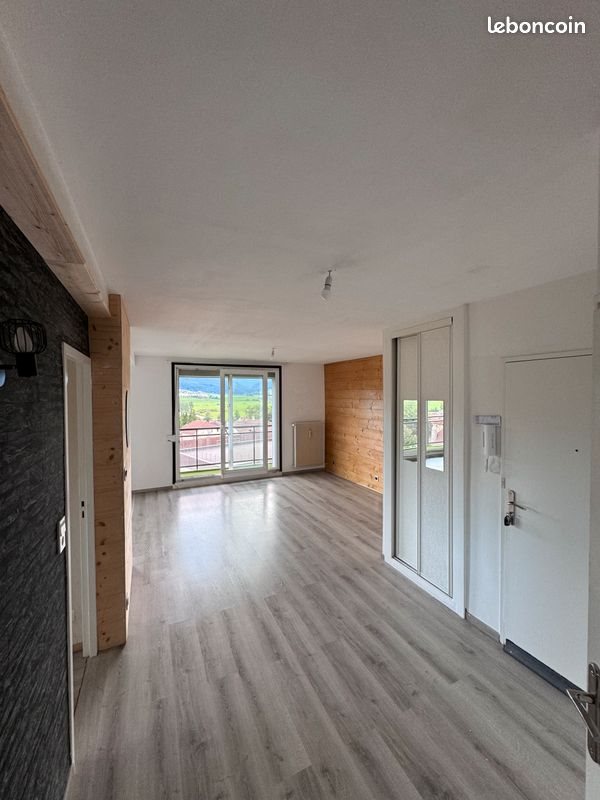 Appartement à louer, 71m², Morteau