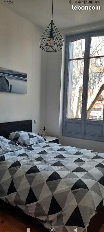 Appartement à louer, 33m², Toulouse