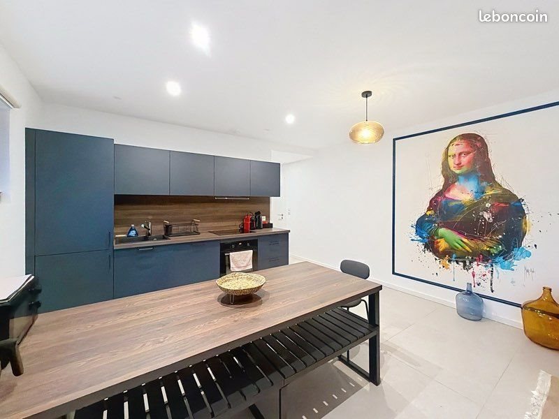 Maison à louer, 95m², Didenheim