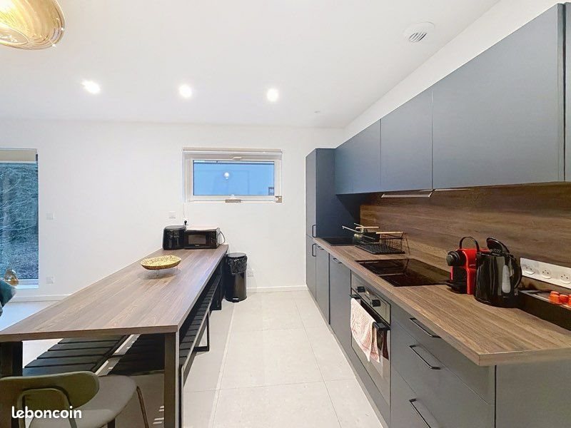 Maison à louer, 95m², Didenheim