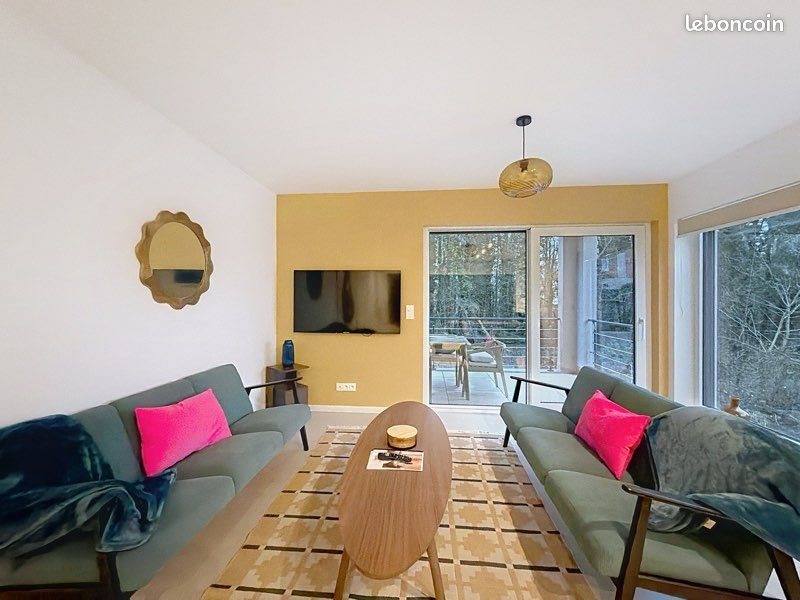 Maison à louer, 95m², Didenheim