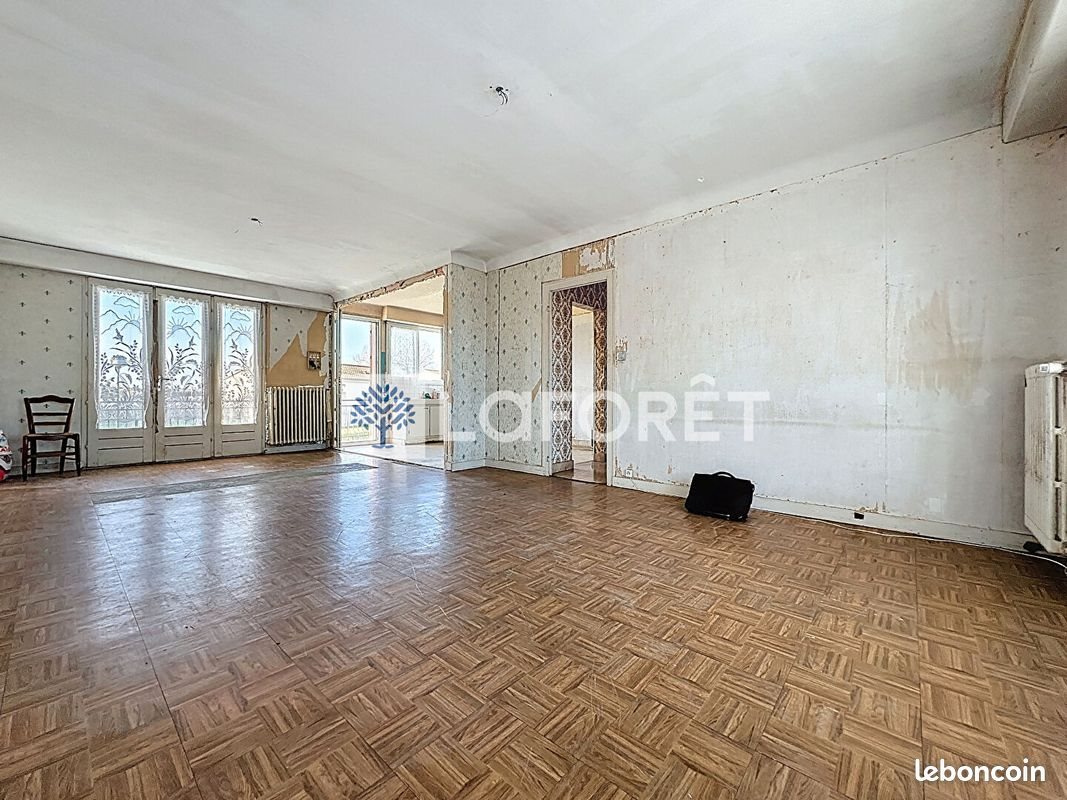 Maison à vendre, 103m², Thouars