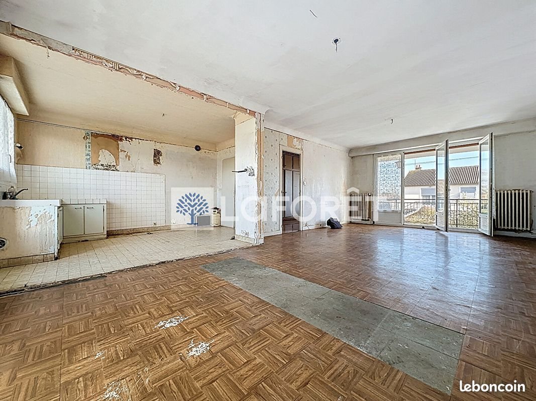 Maison à vendre, 103m², Thouars