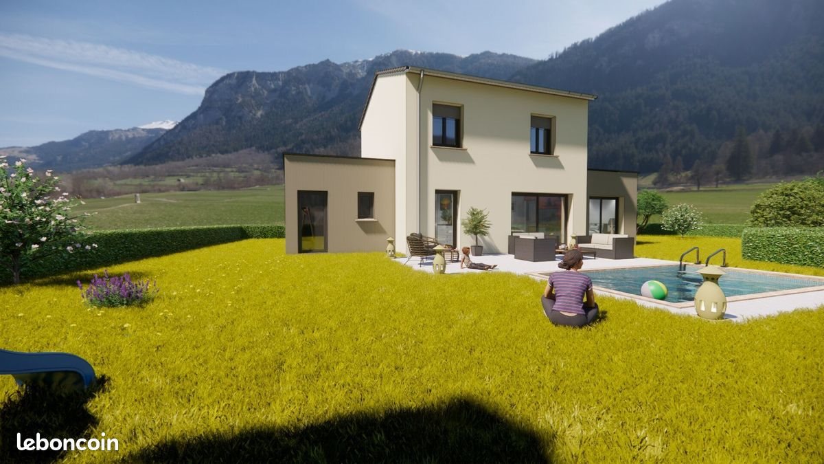 Maison à vendre, 90m², Toulouse