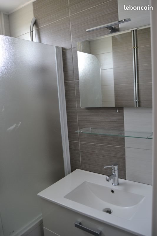 Appartement à louer, 57m², Creutzwald