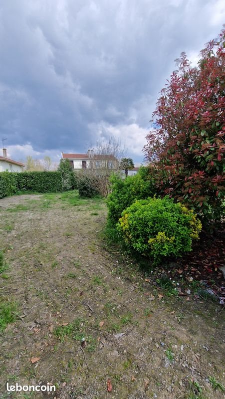 Maison à louer, 75m², Aire-sur-l'Adour