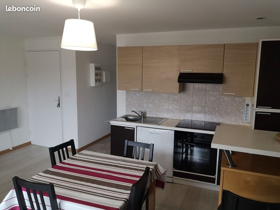 Appartement à louer, 42m², Fuveau