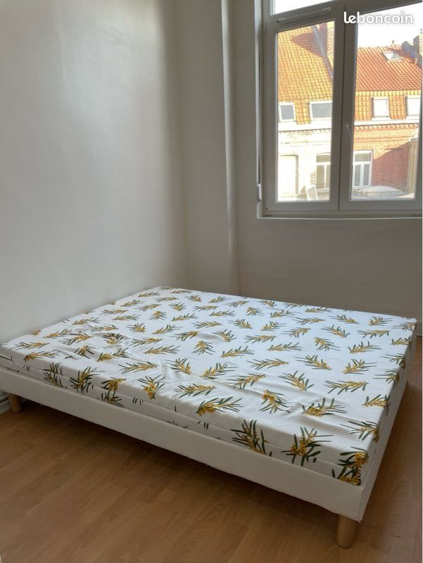 Appartement à louer, 35m², Armentières