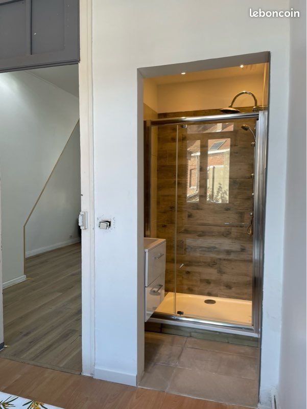 Appartement à louer, 35m², Armentières