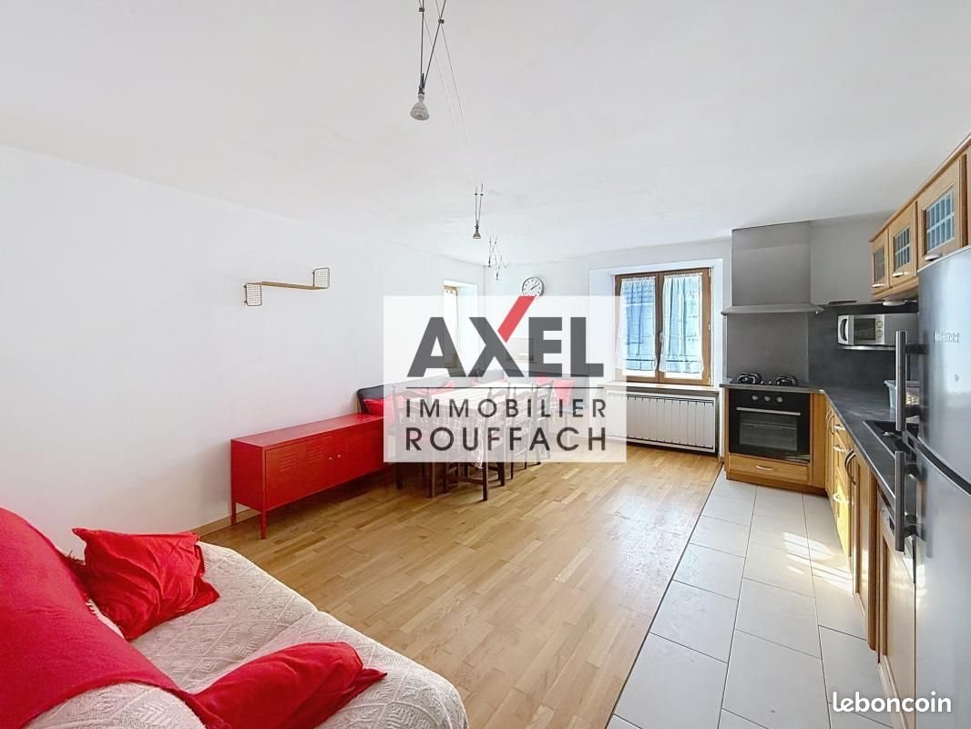 Maison à vendre, 92m², Rouffach