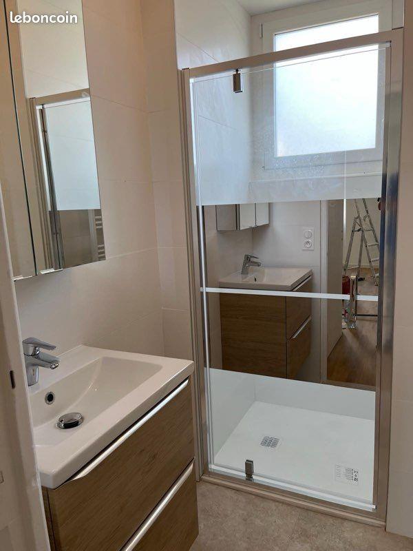 Appartement à louer, 67m², Rennes