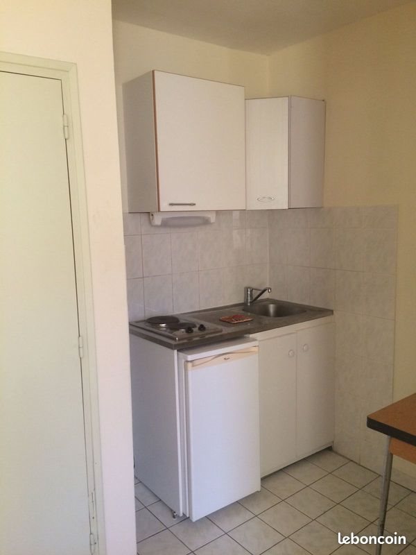 Appartement à louer, 22m², Le Havre