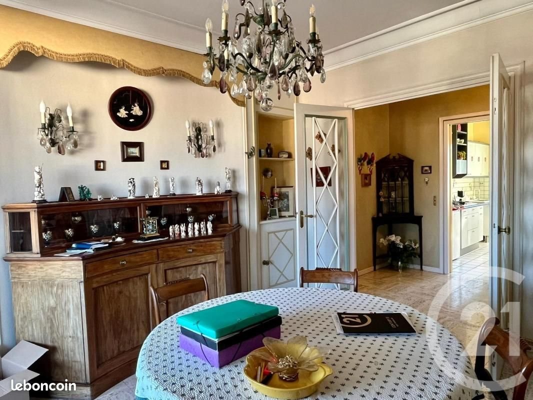 Appartement à vendre, 88m², Saint-Etienne