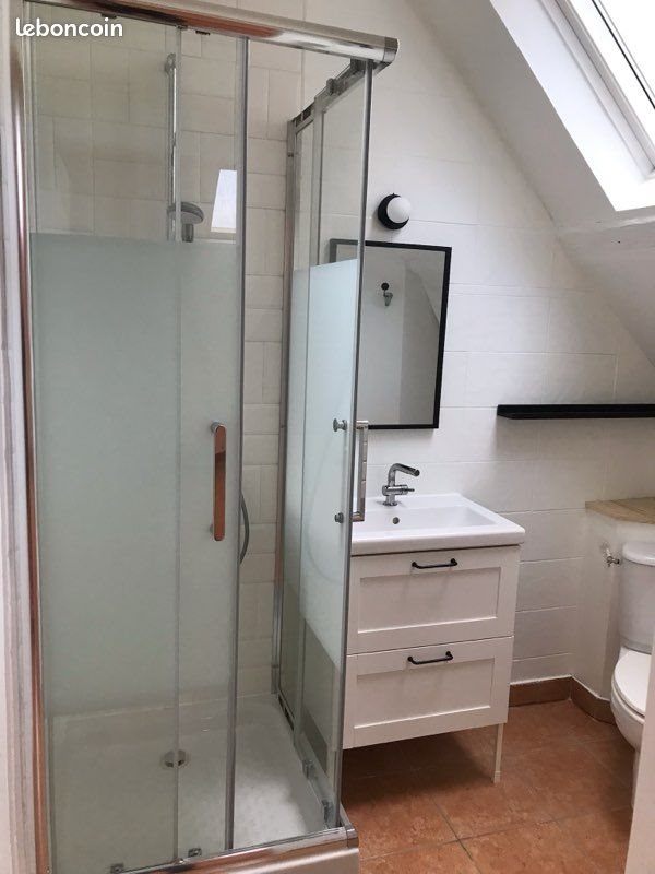 Appartement à louer, 29m², Le Pallet