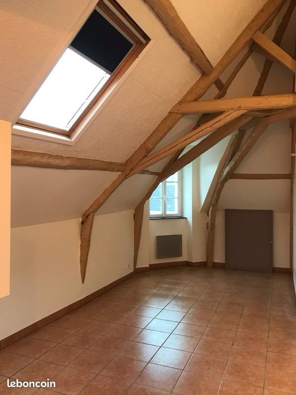 Appartement à louer, 29m², Le Pallet