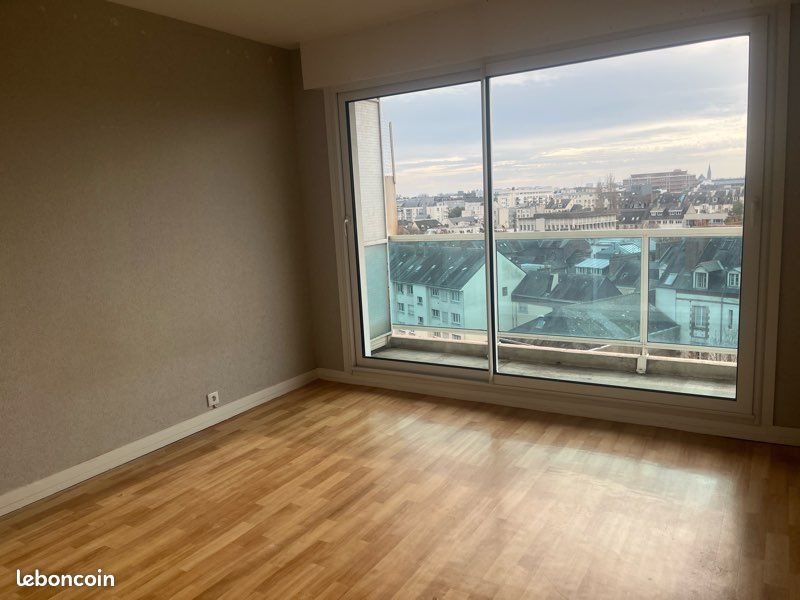 Appartement à louer, 104m², Rennes