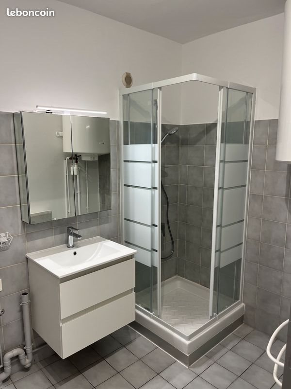 Appartement à louer, 50m², Nérac