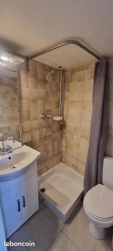 Appartement à louer, 15m², Grenoble