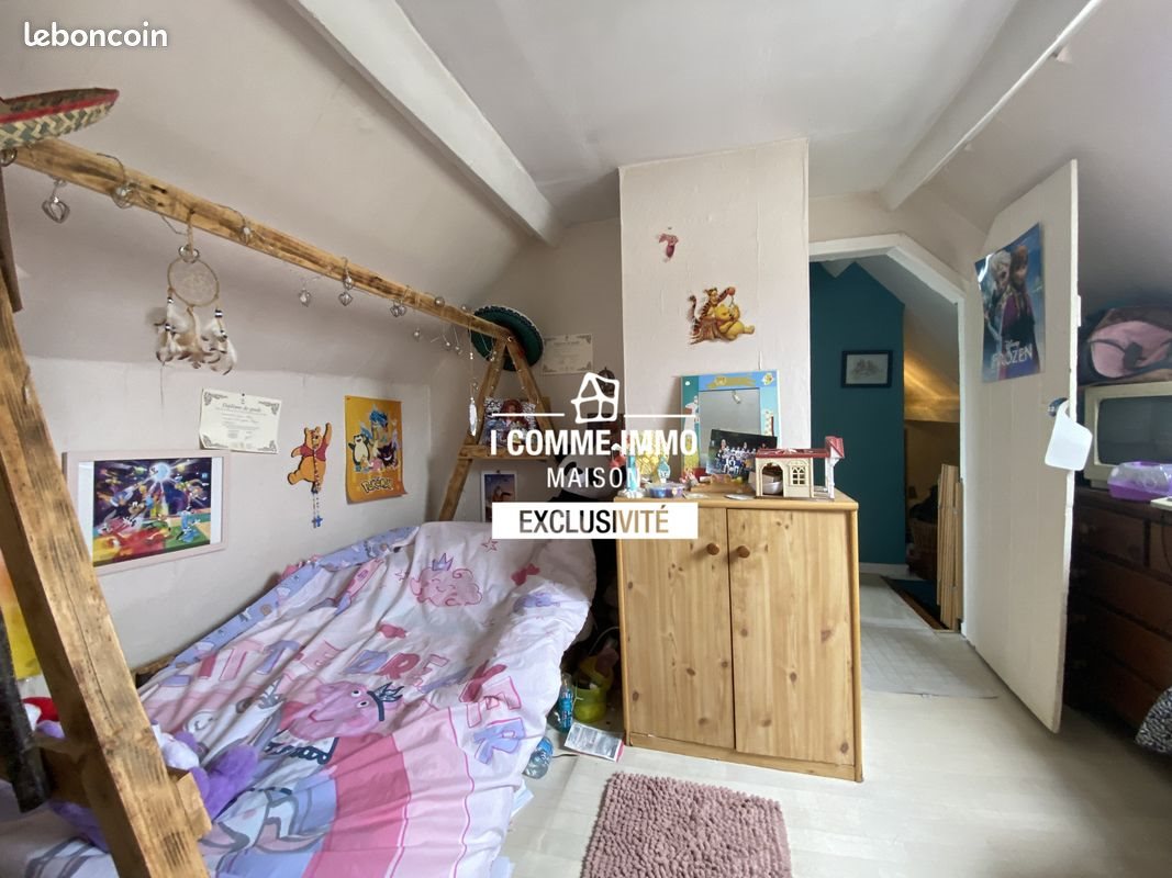 Maison à vendre, 78m², Hersin-Coupigny