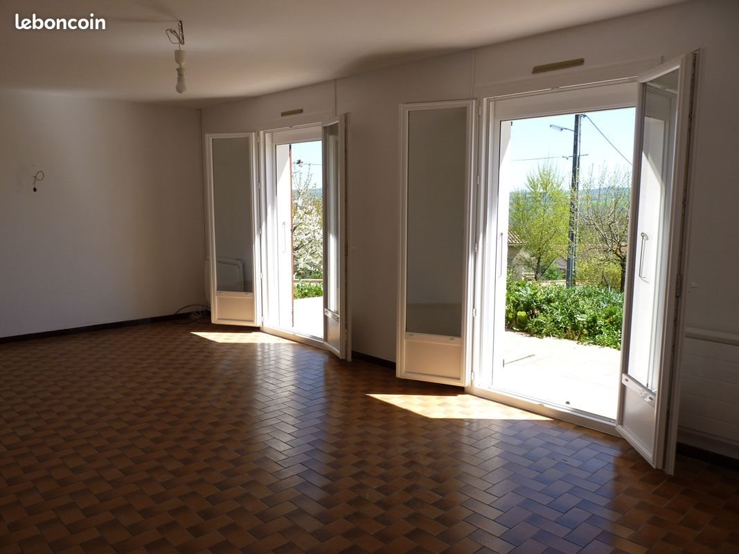 Maison à louer, 112m², Mirandol-Bourgnounac