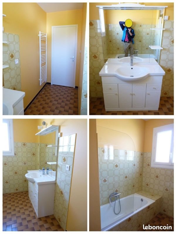 Maison à louer, 112m², Mirandol-Bourgnounac