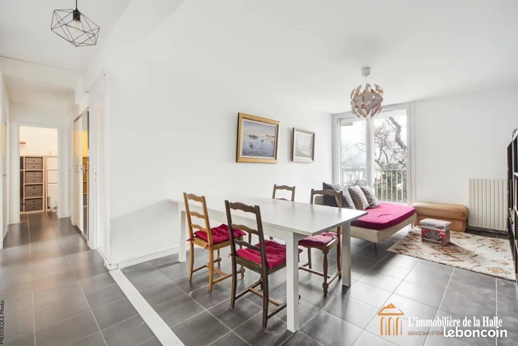 Appartement à vendre, 95m², Toulouse