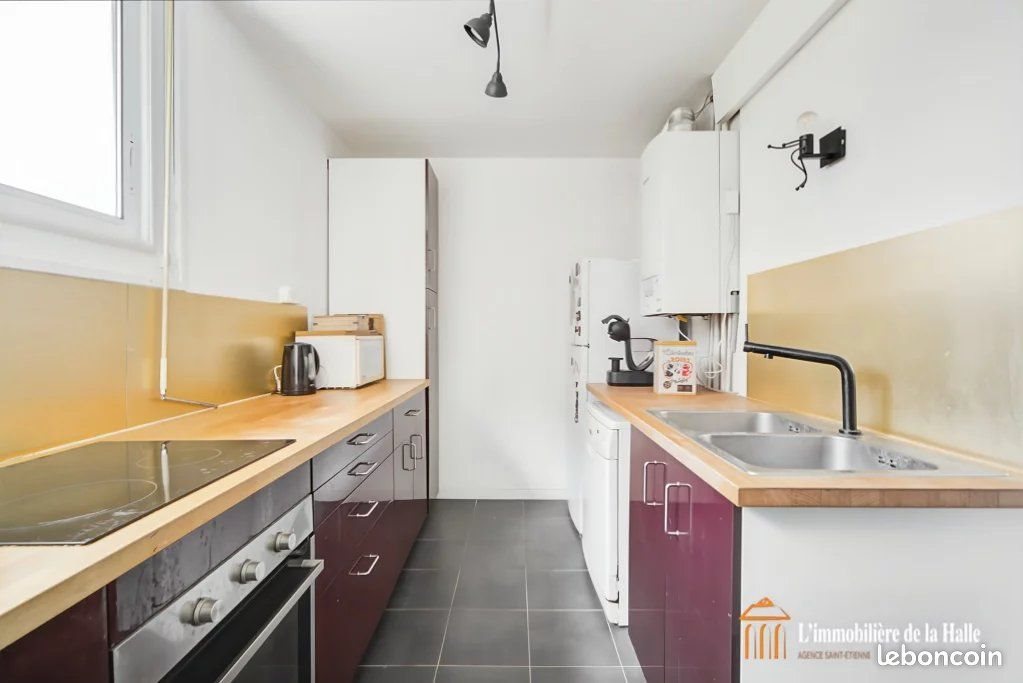 Appartement à vendre, 95m², Toulouse