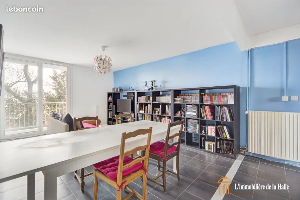 Appartement à vendre, 95m², Toulouse