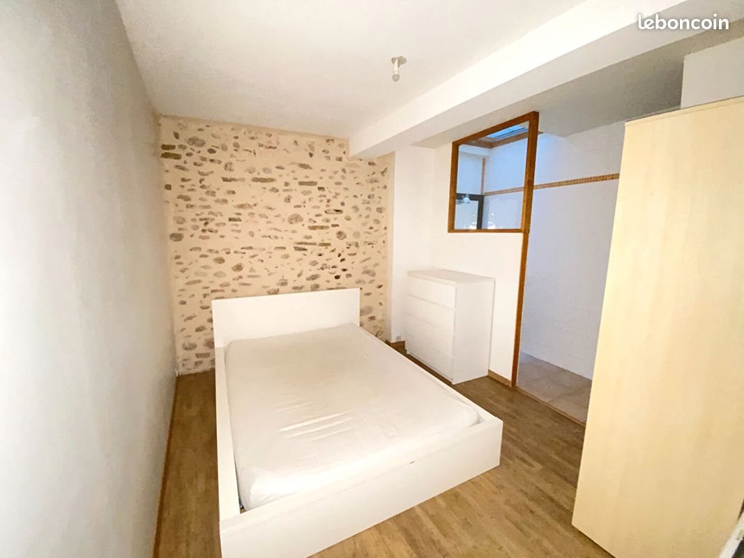 Appartement à louer, 27m², Pamiers