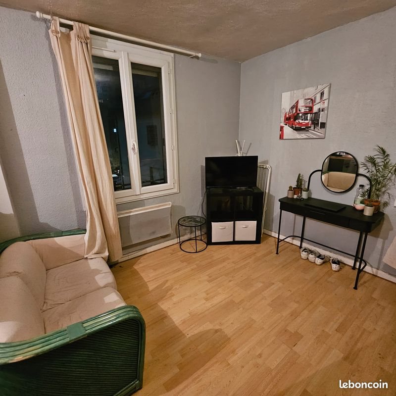 Appartement à louer, 25m², Rennes
