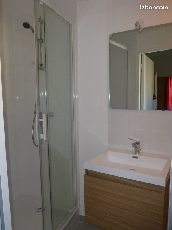 Appartement à louer, 25m², Rennes