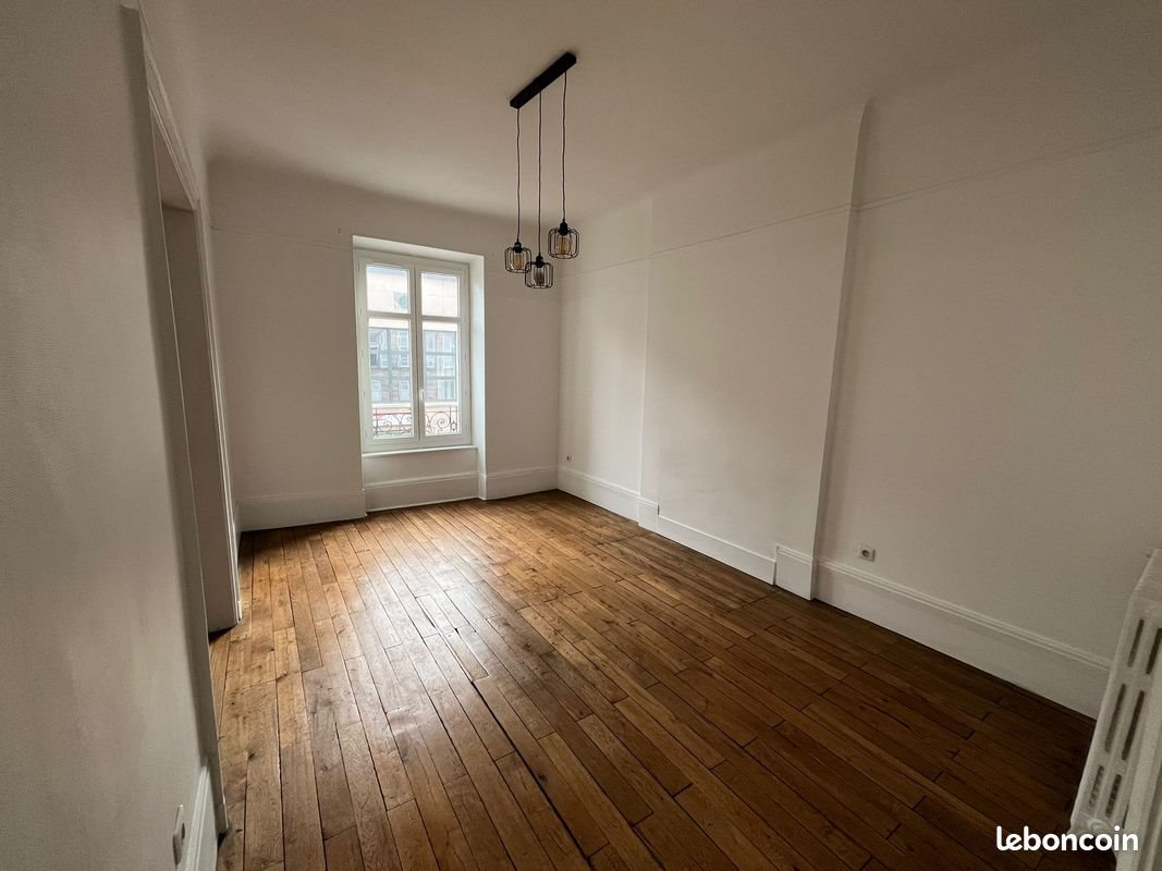Appartement à vendre, 116m², Limoges