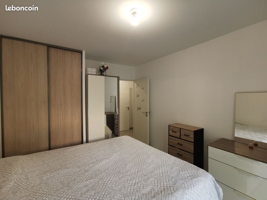 Appartement à louer, 72m², Marseille 11ème