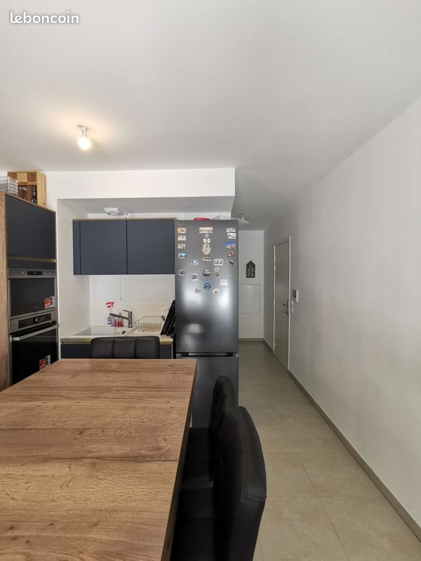 Appartement à louer, 72m², Marseille 11ème
