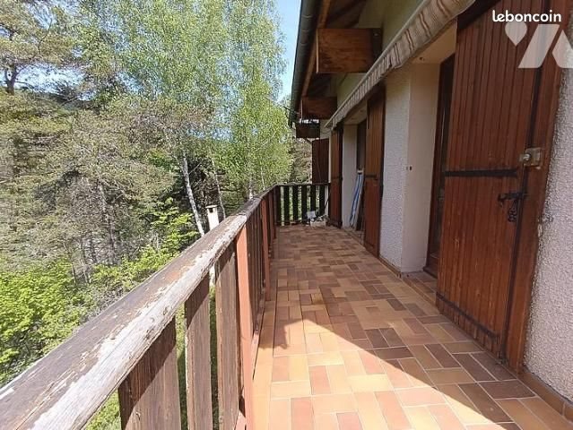 Maison à vendre, 176m², Montclar