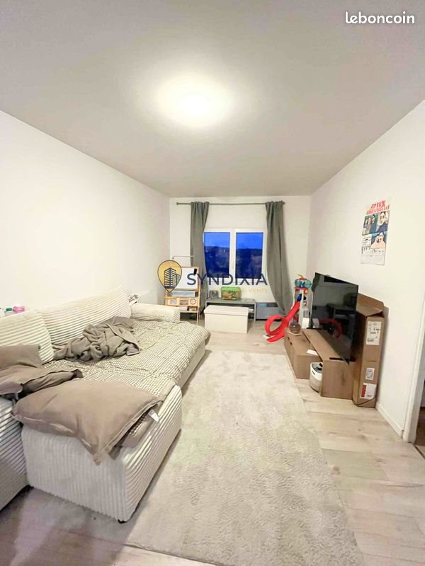 Appartement à vendre, 64m², Vernouillet