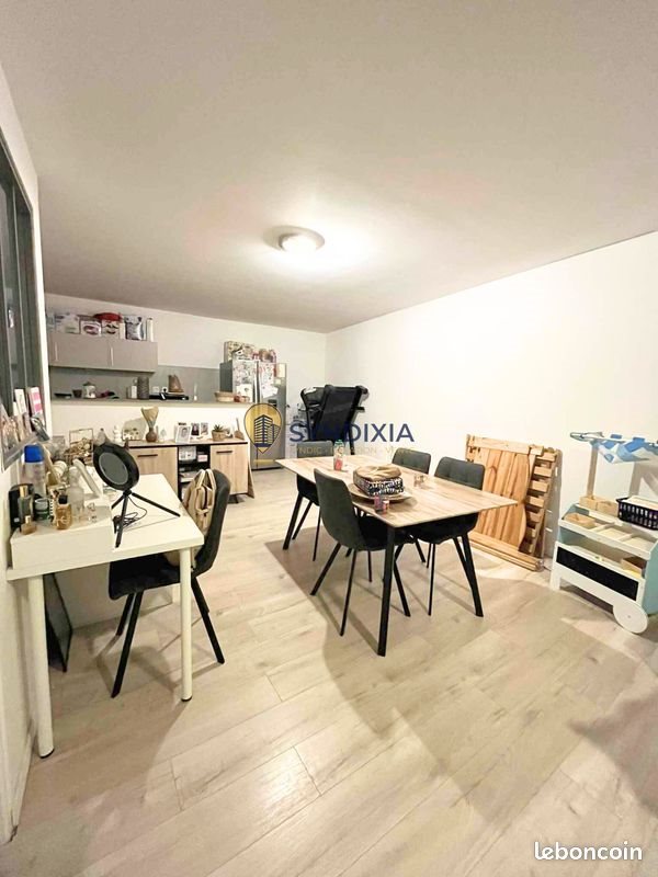 Appartement à vendre, 64m², Vernouillet